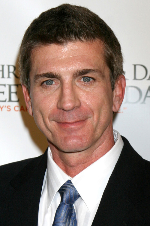 Joe Lando profile