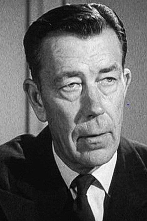 Photo of Kenner G. Kemp, Acting