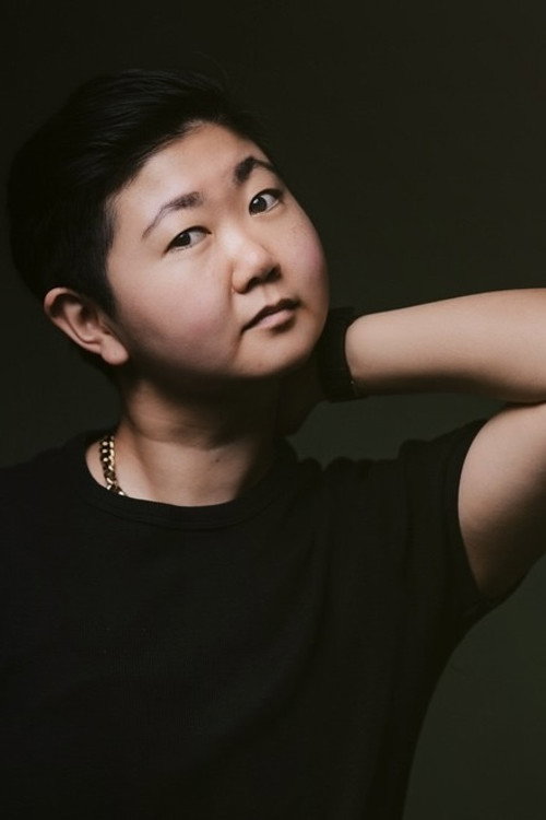 Photo of Sagan Chen, Acting