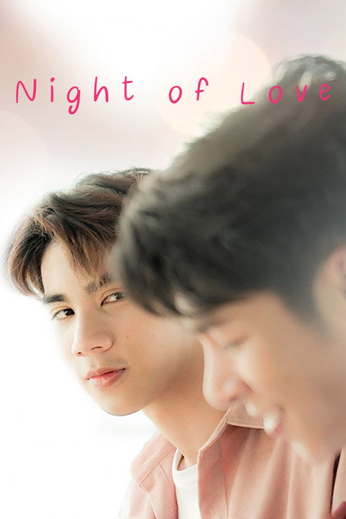 Movie poster for Night of Love (2020)