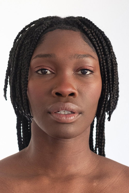 Photo of Ruby Commey, Acting