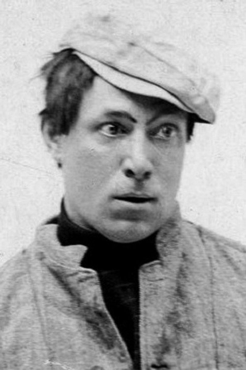 Photo of Bud Ross, Acting