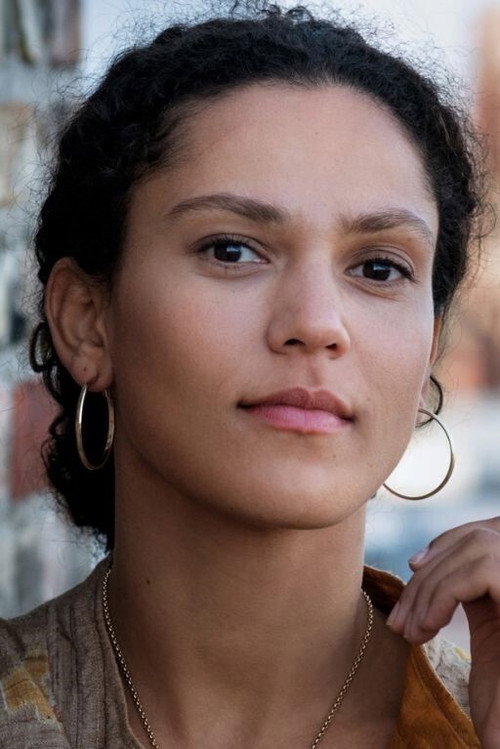 Photo of Amal Keller, Acting