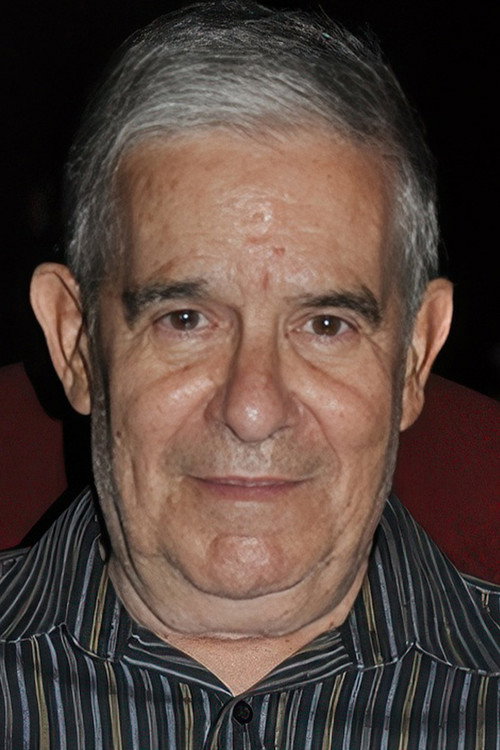 Photo of Lucio Pascual Gascon, Acting