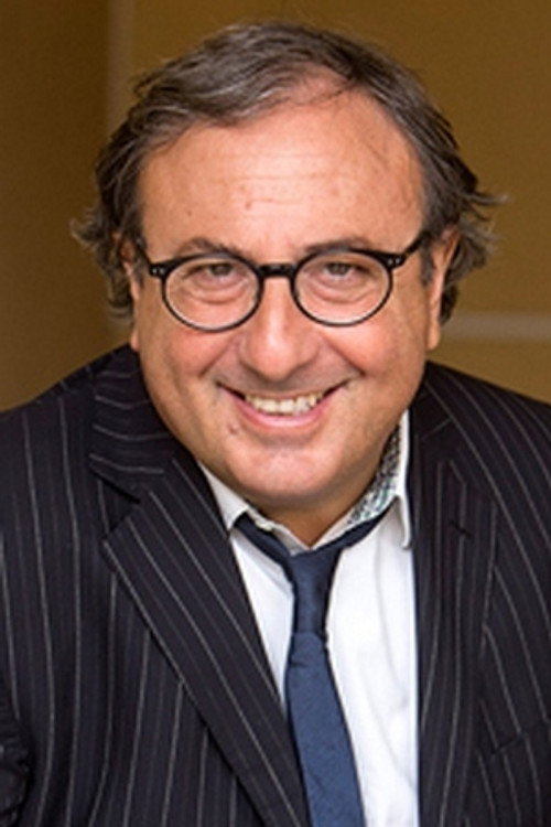Photo of Lucio Caizzi, Acting