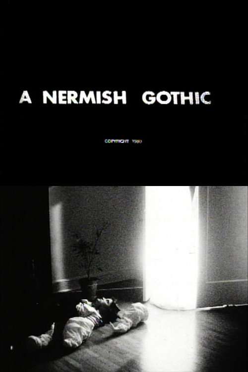 Movie poster for A Nermish Gothic (1980)