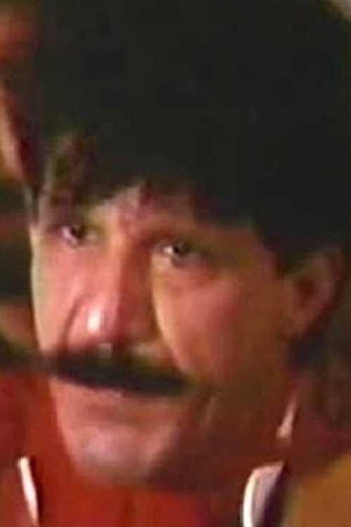 Photo of Agnaldo Costa, Acting