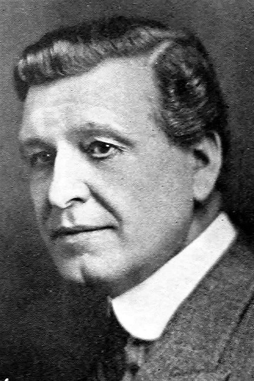 Photo of Alphonse Ethier, Acting