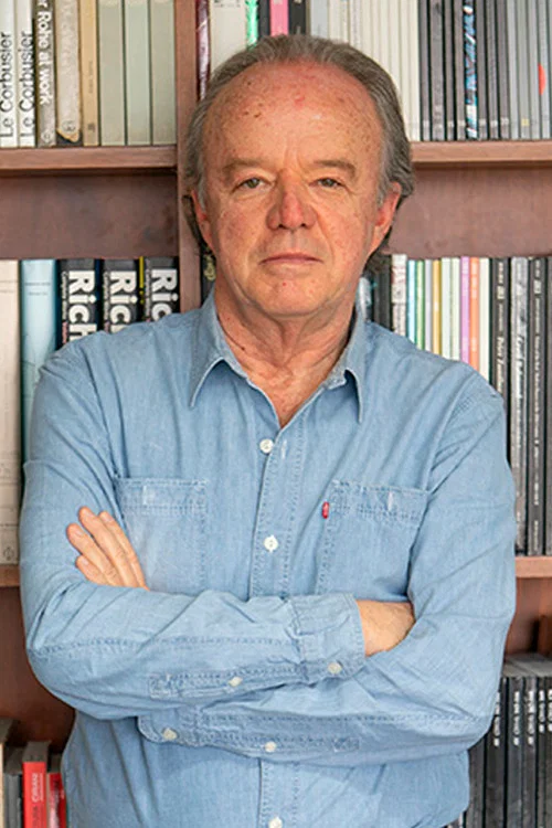 Photo of Reynaldo Ledgard, Directing