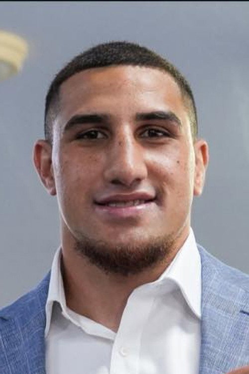 Photo of Justis Huni, Acting