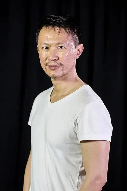 Hsu Hao-hsiang profile