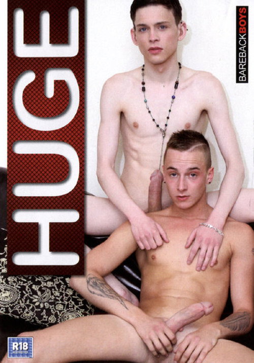 Movie poster for Huge (2013)