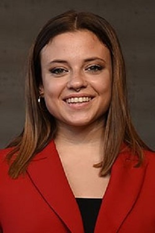 Paula del Río profile