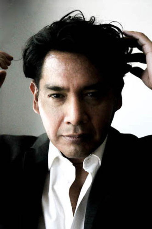 Jorge Martinez Colorado profile