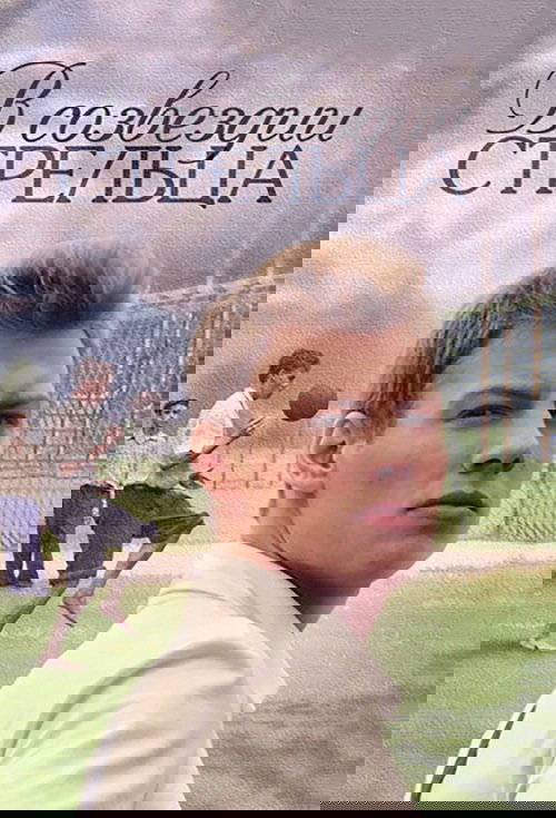 In the Constellation of Streltsov poster