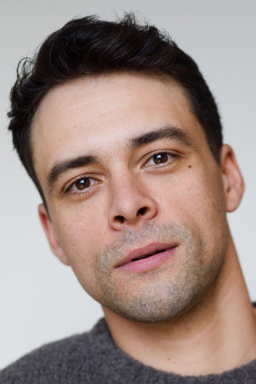 Photo of Adam Long, Acting