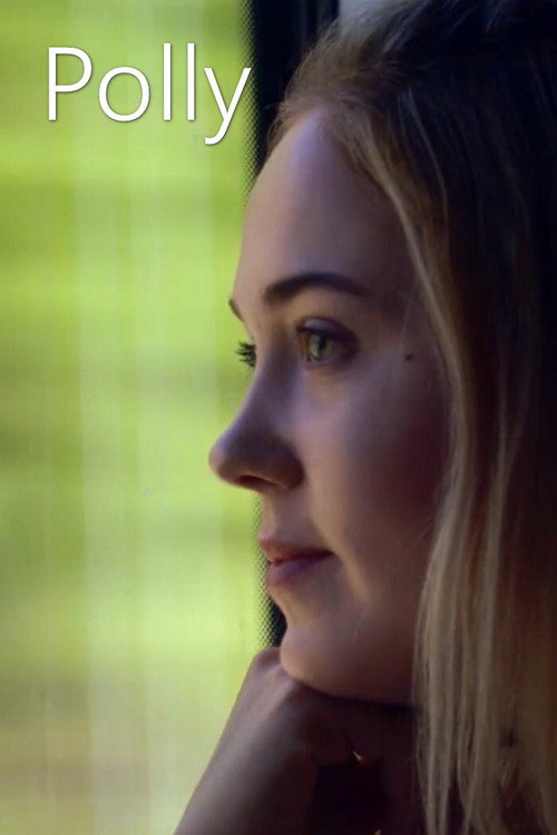 Movie poster for Polly (2017)