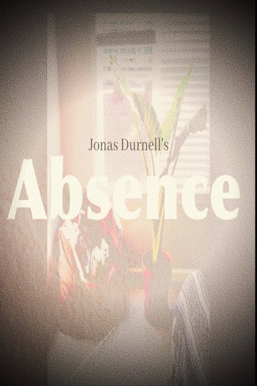 Movie poster for Absence (2025)
