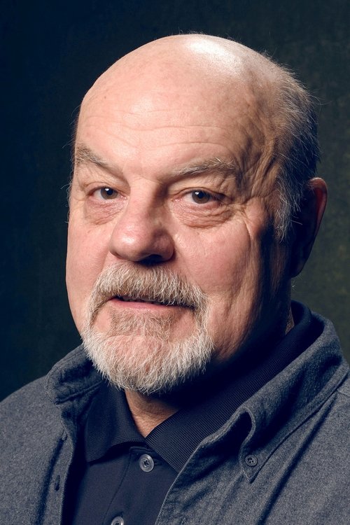 Michael Ironside profile