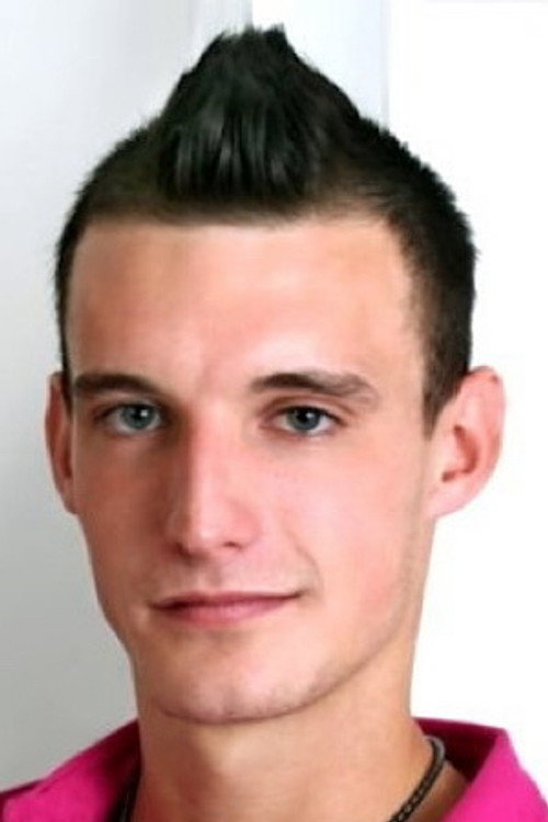 Photo of Kevin Morin, Acting
