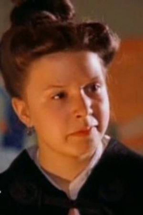 Photo of Aleksandra Makarycheva, Acting