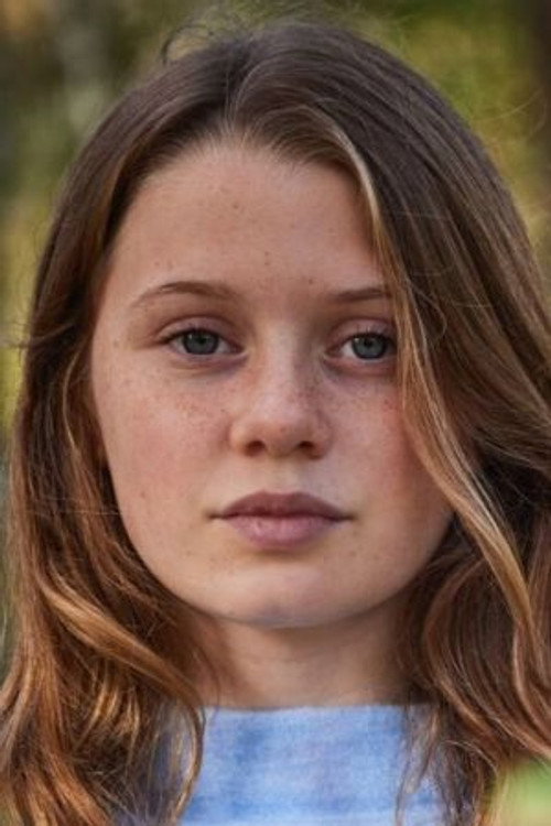 Photo of Aurelia Ott, Acting