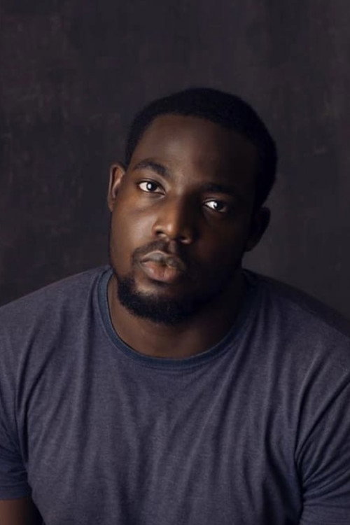 Photo of Joshua Richard, Acting