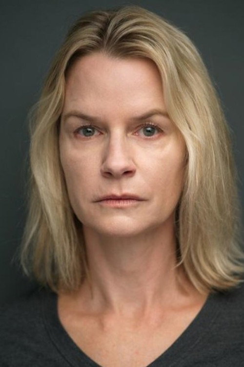 Photo of Shannan Wilson, Acting