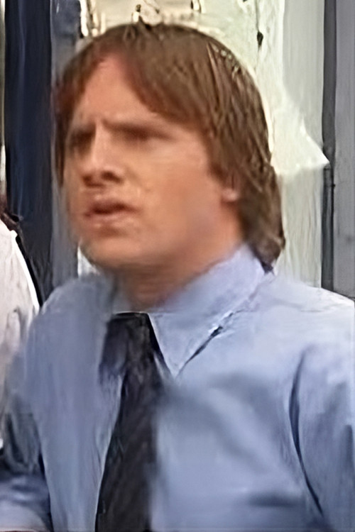 Movie poster for Gary: Under Crisis (2005)
