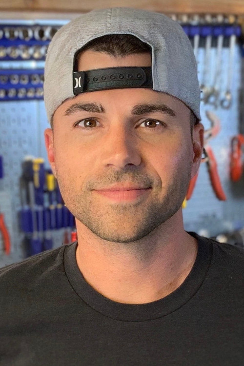 Mark Rober profile