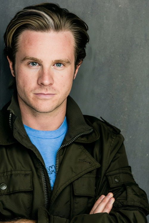 David Hemphill profile