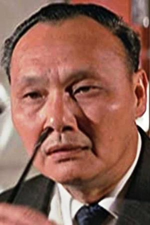 Photo of Lam Wah, Acting