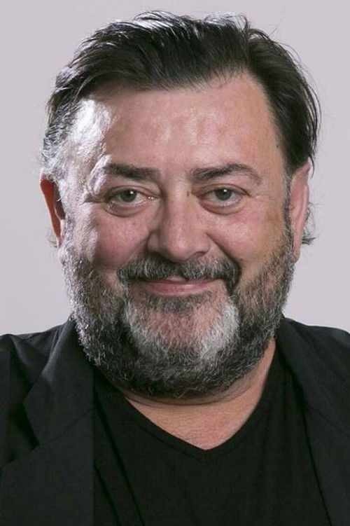 Photo of Joan Manuel Gurillo, Acting