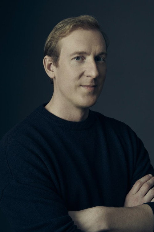 Photo of Patrick McKay, Writing