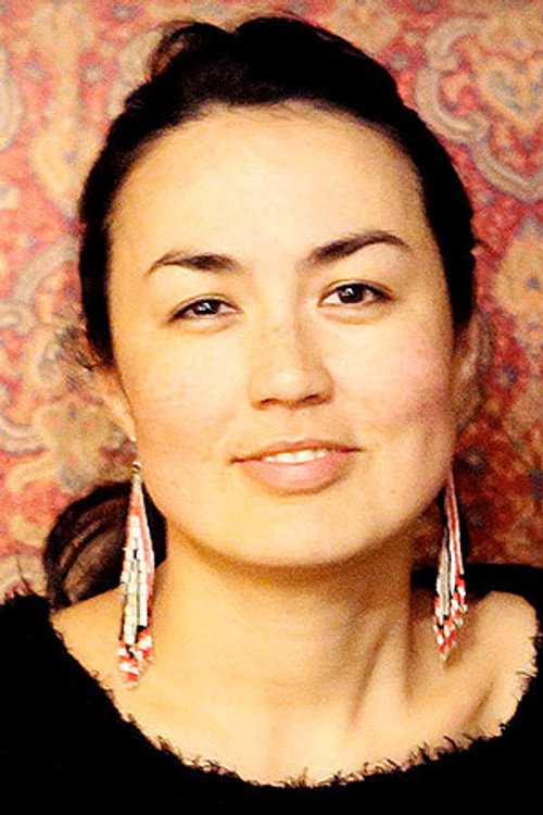 Photo of Jasmine Rodgers, Acting