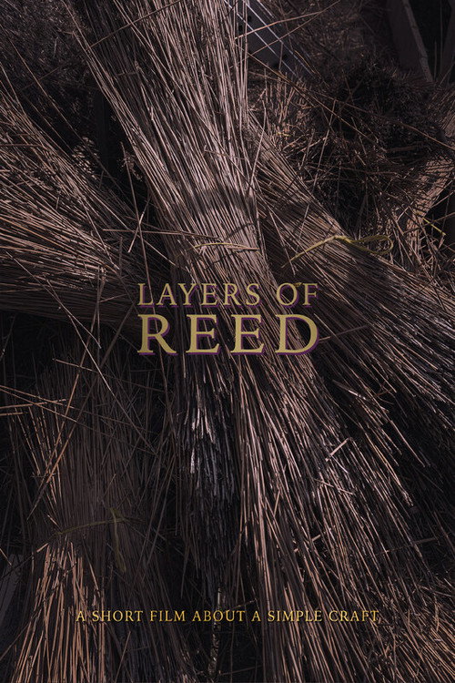 Movie poster for Layers of Reed (2024)