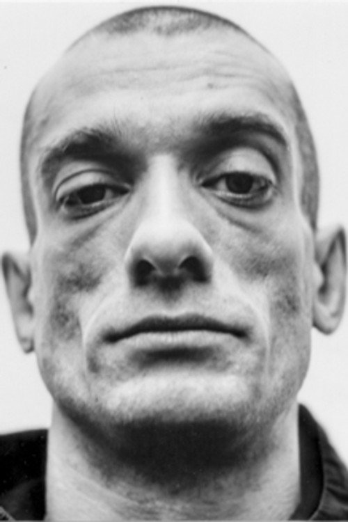Photo of Pyotr Pavlensky, Acting