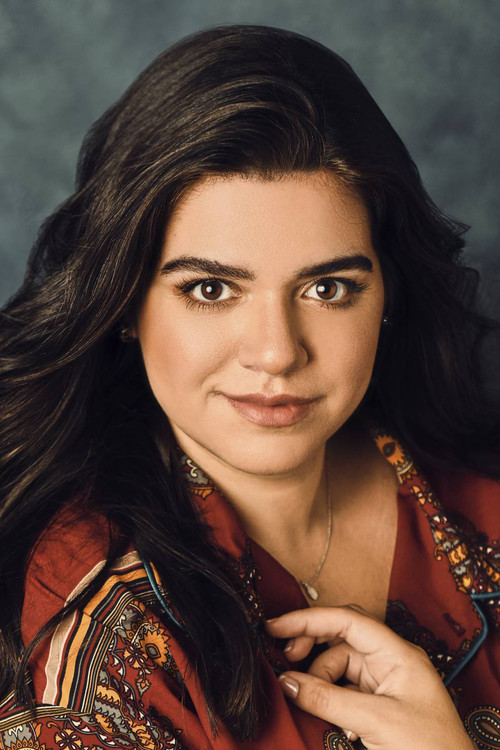 Mayan López profile