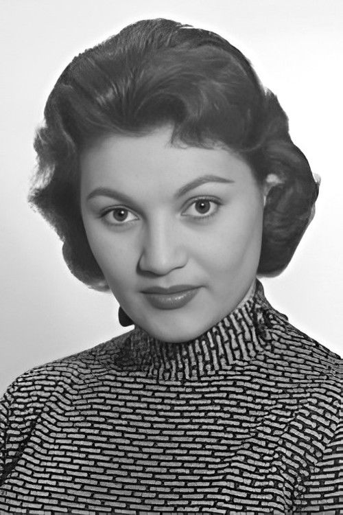 Louise Martini profile