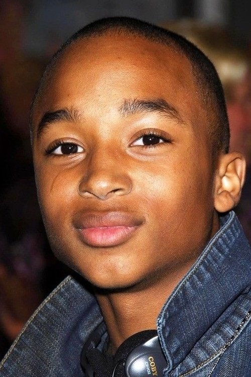 Jascha Washington profile