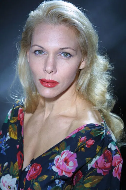 Photo of Christina Engelhardt, Acting