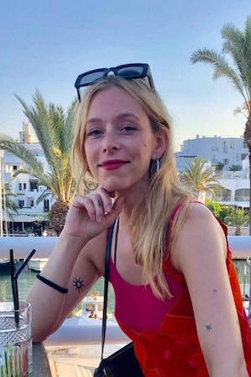 Felicia Danielsson profile