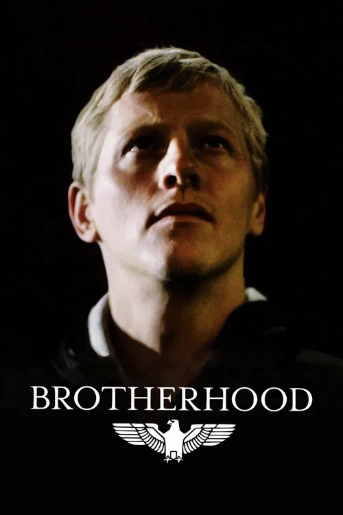 Movie poster for Brotherhood (2009)