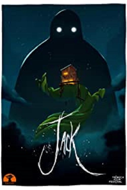 Movie poster for Jack (Part 1) (2018)