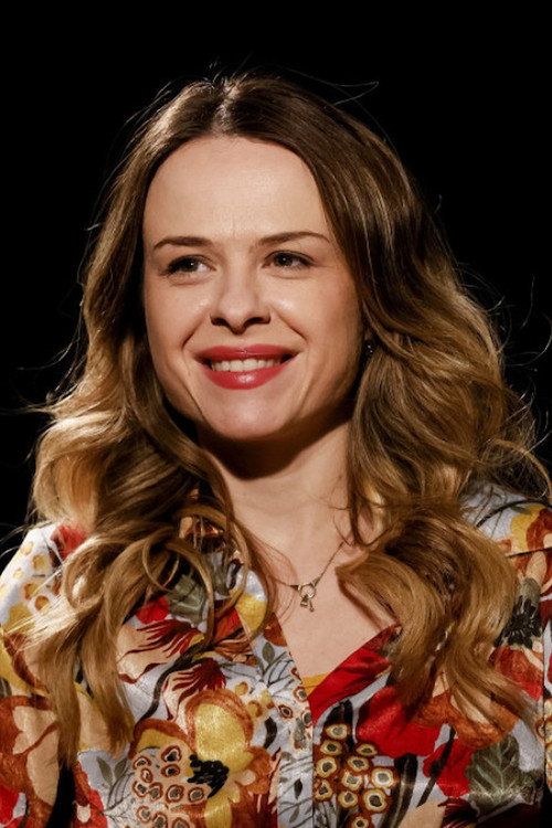 Suzana Lukić profile