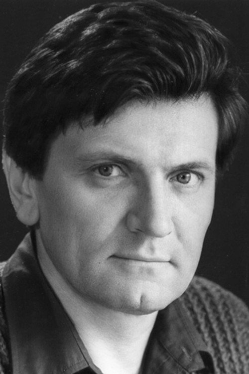 Vladimir Brodskiy profile