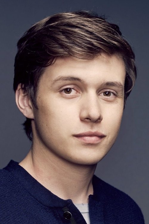 Nick Robinson profile