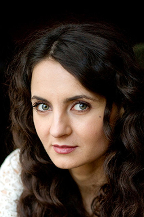 Photo of Albana Agaj, Acting