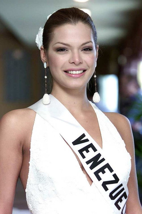Photo of Mariangel Ruiz, Acting