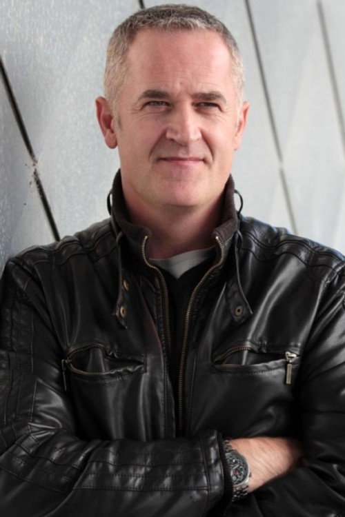 Photo of Dessie Gallagher, Acting